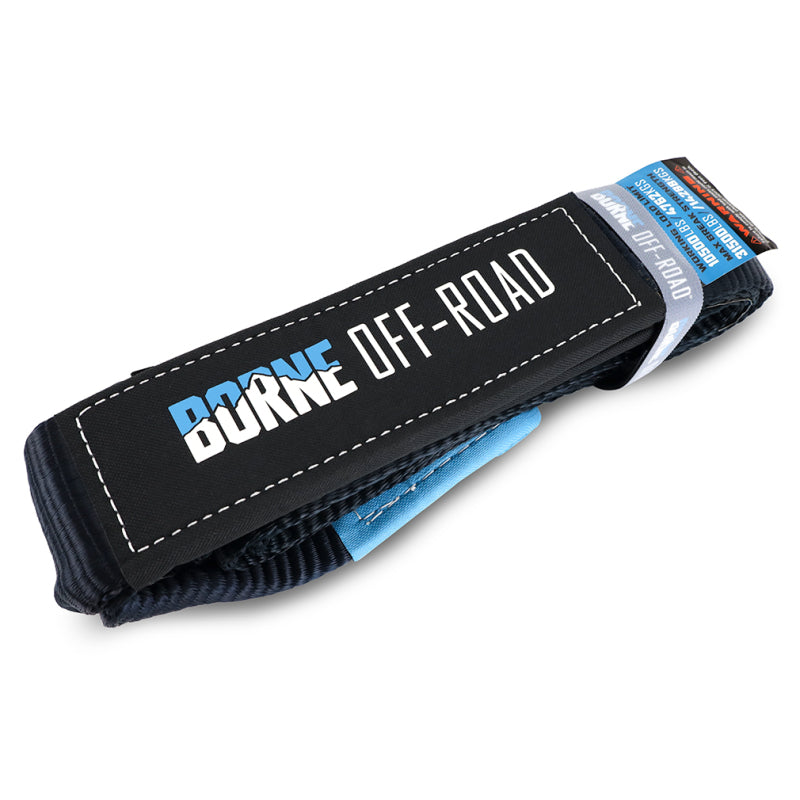 Borne Off-Road Tree Saver 3x8 - BNTS-3-8