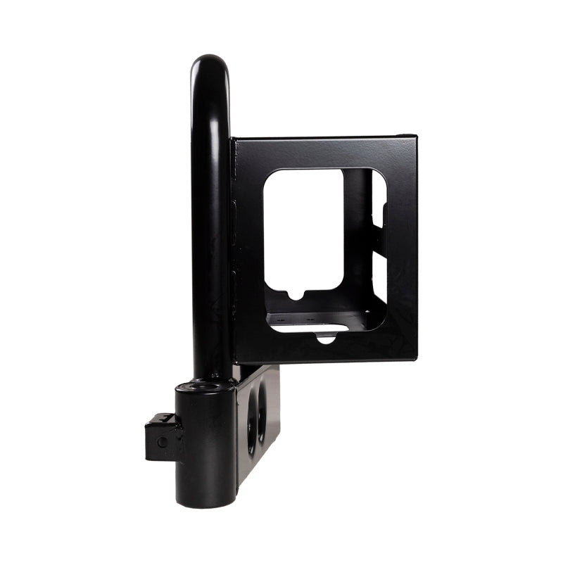 ARB J/Can/Hldr Rstb Lhs Blk 80 Series - 5711241
