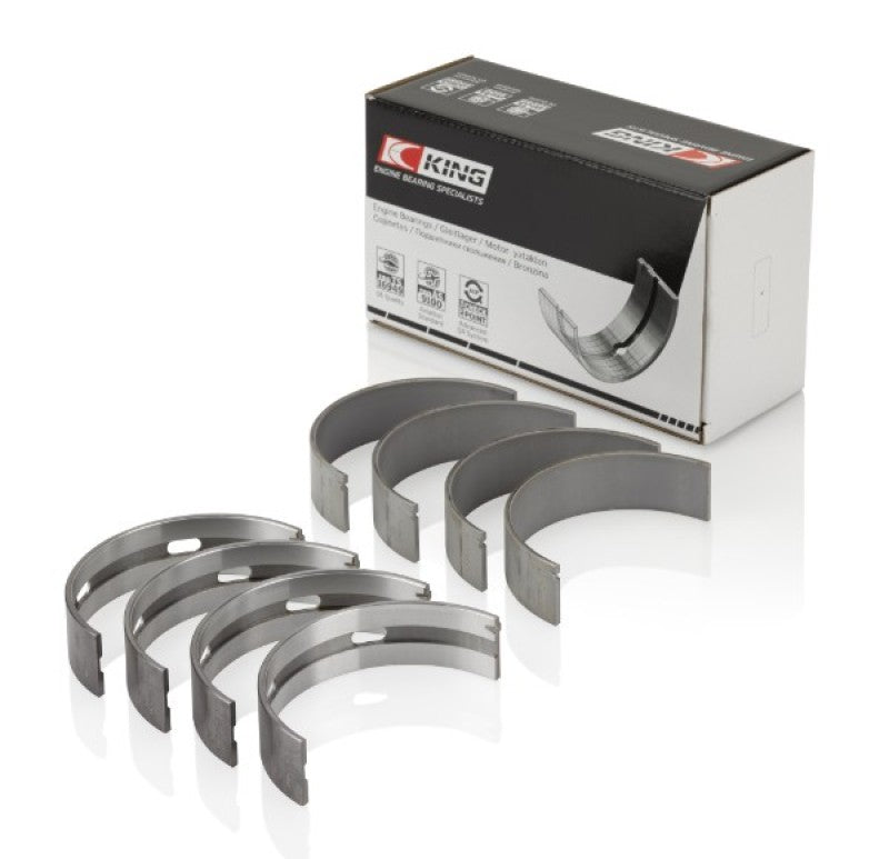 King Mercedes-Benz OM 642.822/36/910/20/30/70 Main Bearing Set - MB4532XA