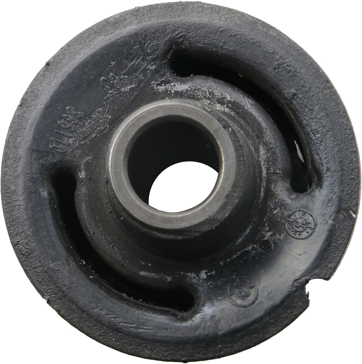 MOOG 01-10 Chrysler PT Cruiser Front Lower Rearward Control Arm Bushing - K7471 - front view