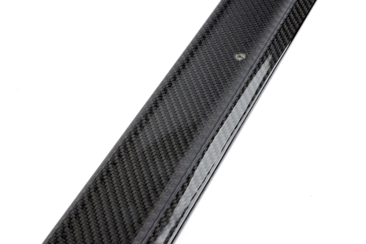 Dinan - Side Skirts - 2020-2026 Toyota GR Supra - D980-0036