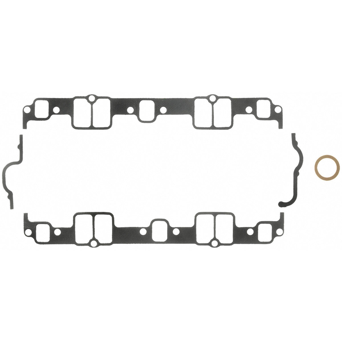 Fel-Pro MS 9459 B Engine Intake Manifold Gasket Set - MS9459B - front view