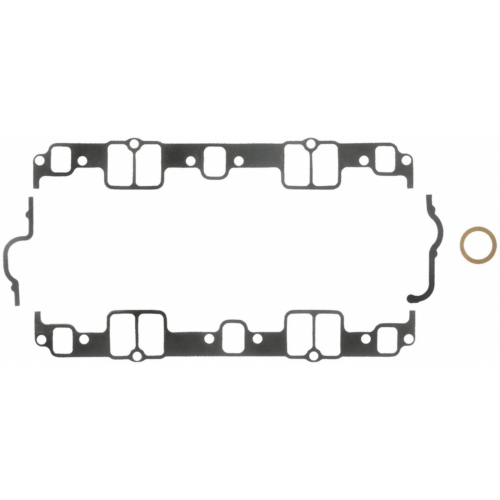 Fel-Pro MS 9459 B Engine Intake Manifold Gasket Set - MS9459B - front view