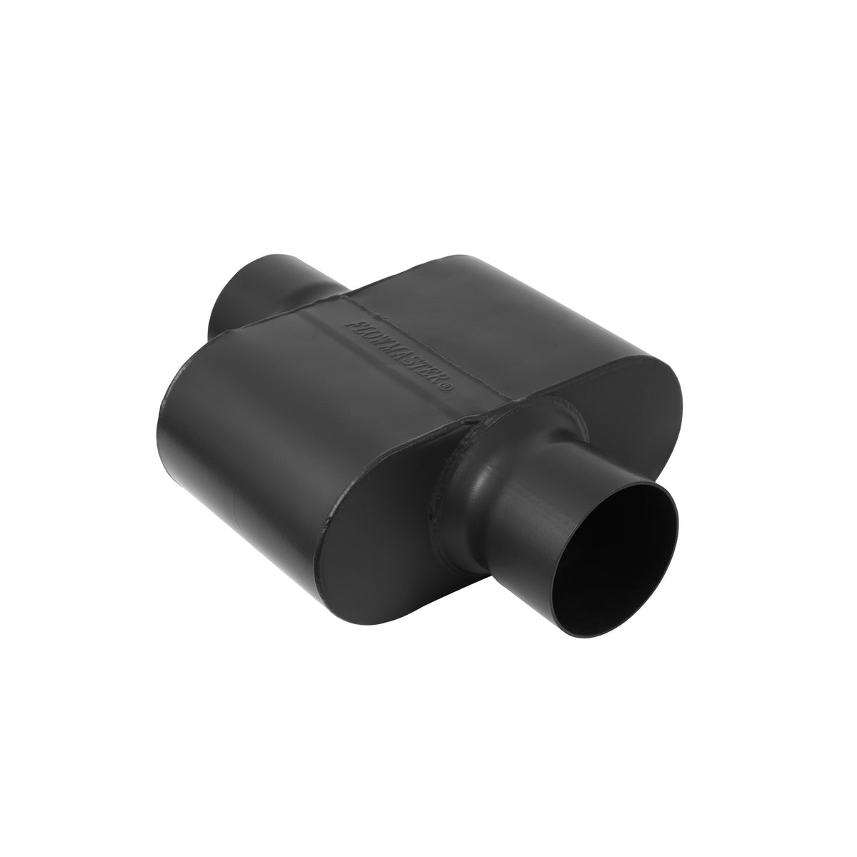 Flowmaster 10 Series Delta Force Race Muffler 954010-12 - 3