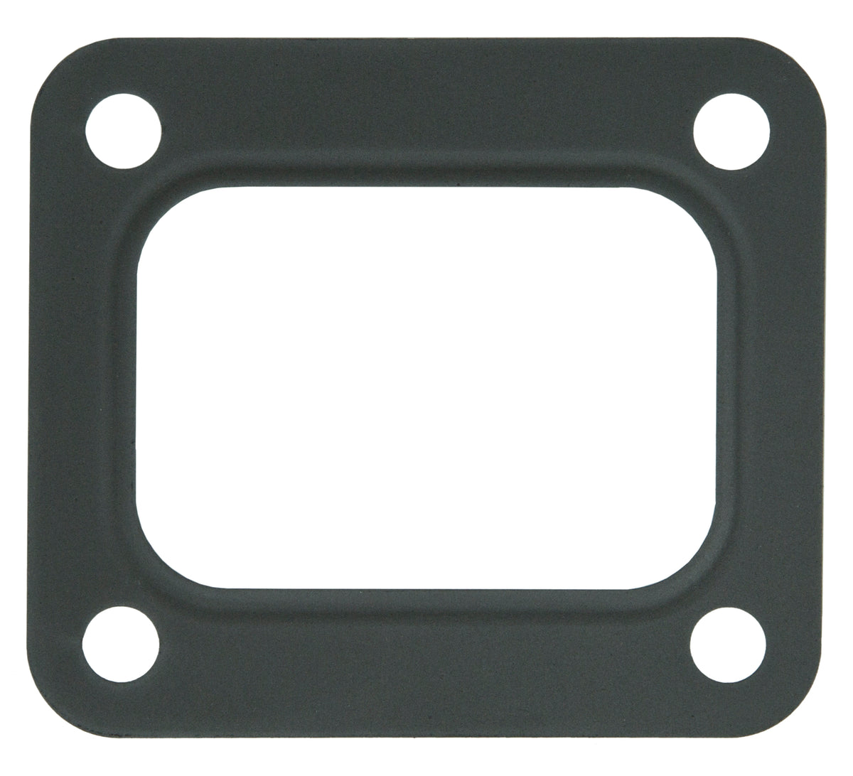 Fel-Pro 2016 Turbocharger Mounting Gasket - front view