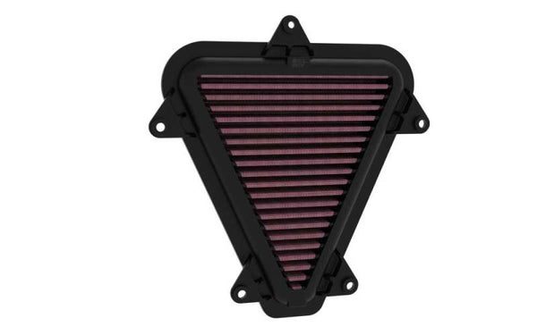 K&N 2023 Honda CB750 Hornet / XL750 Transalp Replacement Air Filter - HA-7523 for 2024 Honda XL750 Transalp - front view