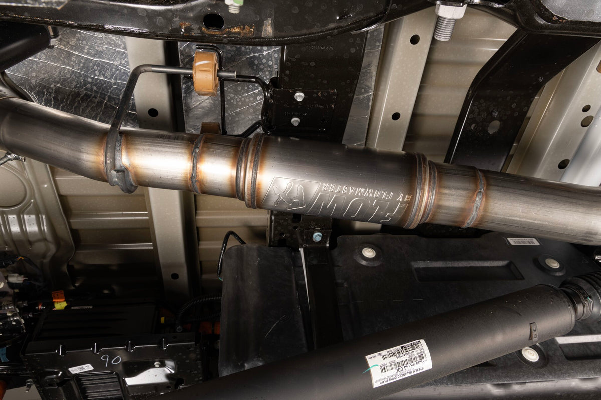 Flowmaster Flow FX Direct Fit Muffler 718102