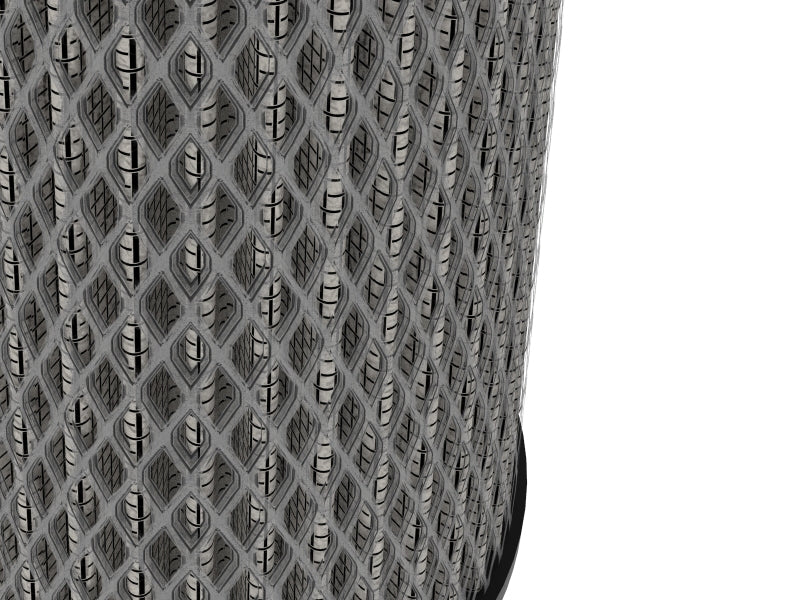 aFe 16-20 Yamaha YXZ1000R Aries Powersport OE Replacement Pro DRY S Air Filter w/ Foam Pre-Filter - 81-10069-WF