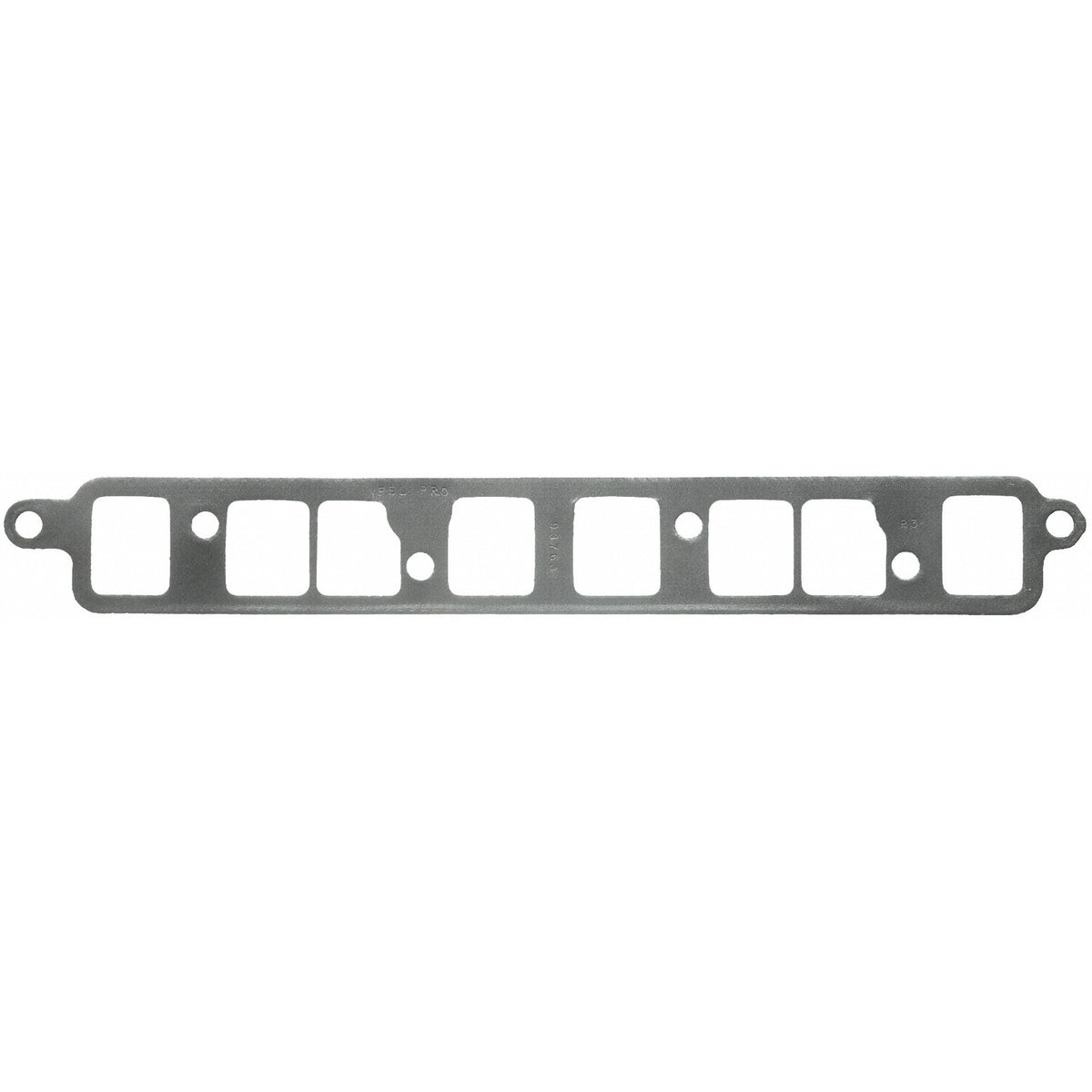 Fel-Pro 17301 Intake and Exhaust Manifolds Combination Gasket - front view