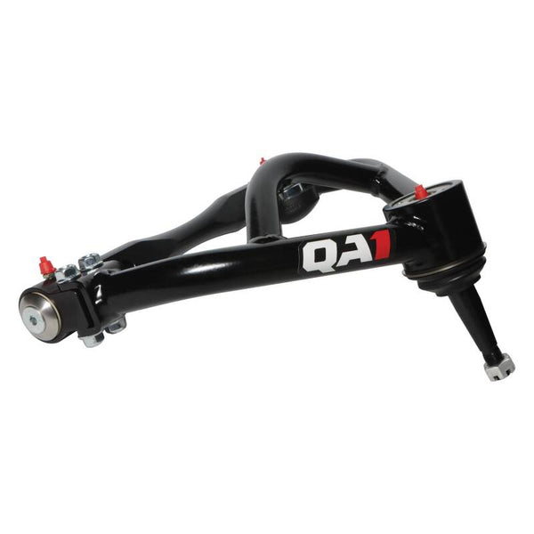 QA1 82-04 Chevrolet S-10 Pro-Touring Upper Control Arm Kit - Front - 52567 for 1982-2004 Chevrolet S10 - front view