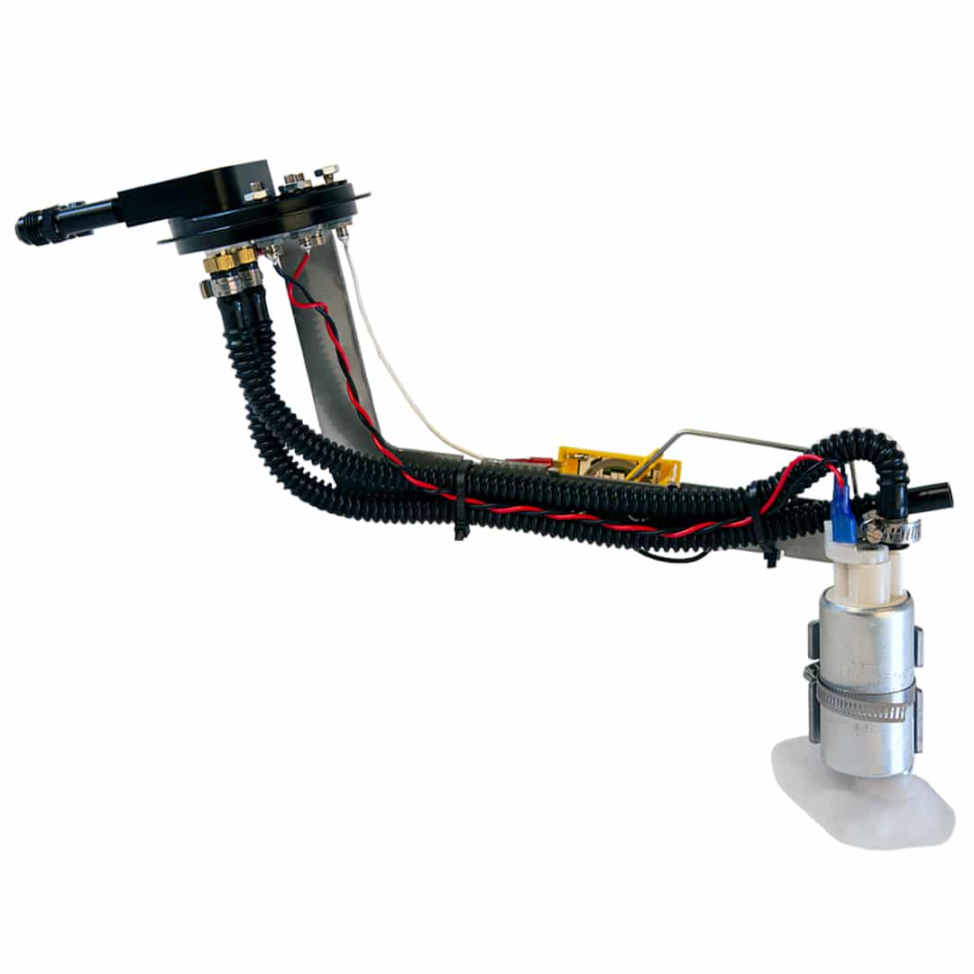 Aeromotive 93-97 Camaro 340 Fuel Pump & Hanger - 18074