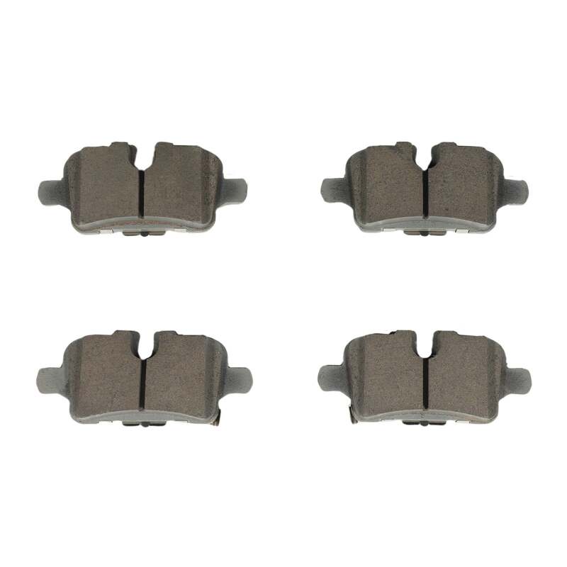 Brembo 20-21 Chevrolet Equinox/ GMC Terrain/ Chevrolet Malibu Rear NAO Brake Pad - P10083N