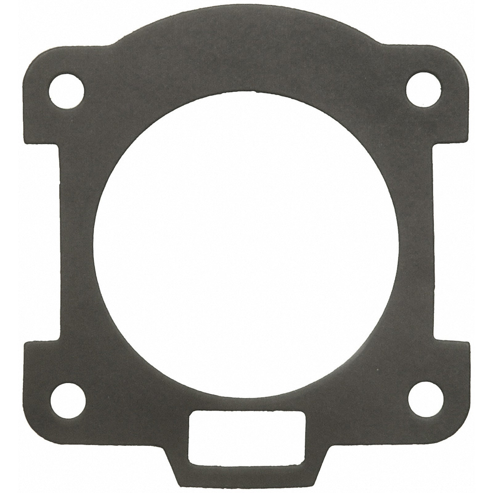 Fel-Pro Ford F-150 61052 Fuel Injection Throttle Body Mounting Gasket for 1997-2008 Ford F-150 - front view
