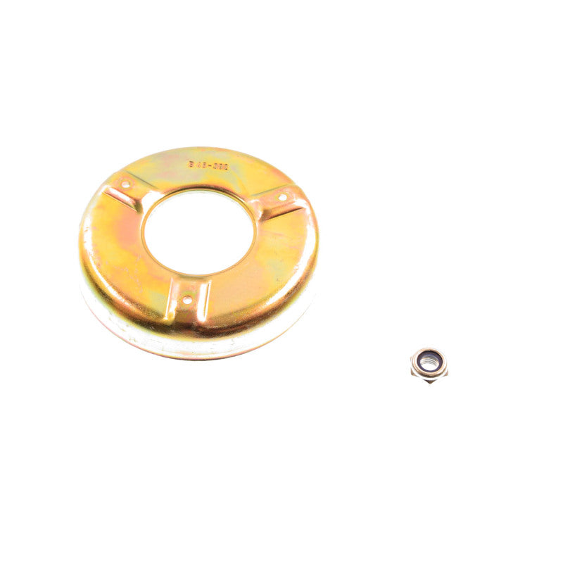 Bilstein B6 1977 BMW 320i Base Rear 46mm Monotube Shock Absorber - 24-184618