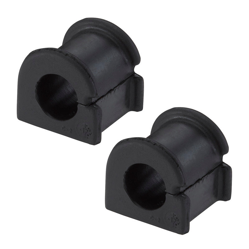 MOOG 96-00 Chrysler Town & Country Front To Frame Sway Bar Bushing - K200600 - front view