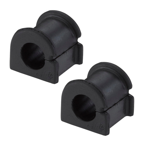 MOOG 08-11 Buick Lucerne Super Front To Frame Sway Bar Bushing - K201316 for 2008-2011 Buick Lucerne - front view