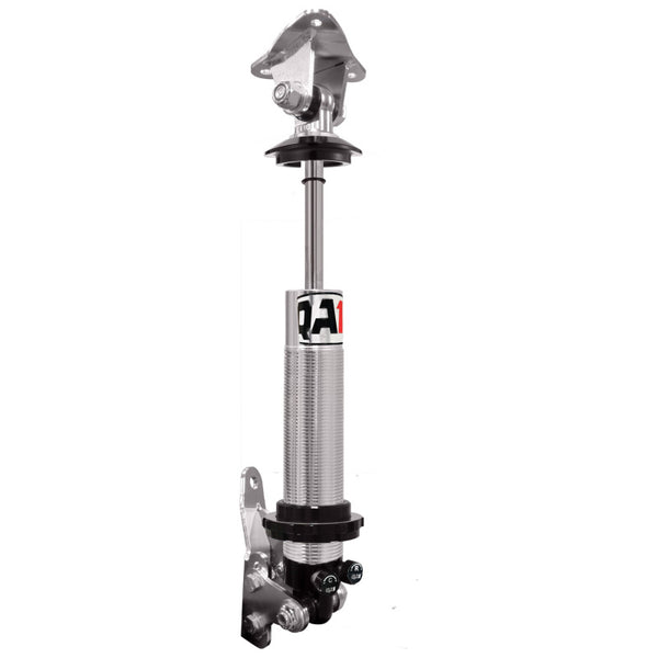 QA1 78-96 GM B-Body Pro Rear Coil-Over Shock Absorber - Single Adj. - Stock Mount - Aluminum - RCK52382 for 1978-1996 Chevrol