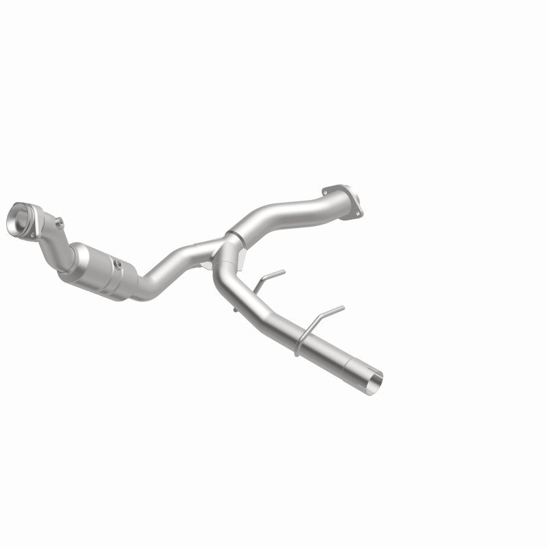 Magnaflow Conv DF 2011-2014 F-150 V6 3.5L OEM Underbody - 52429