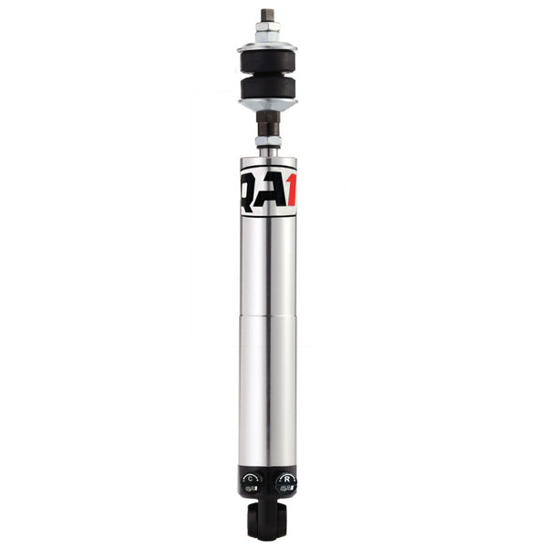 QA1 Stocker Star Series Front Shock Absorber - Double Adj. - 9.625in/14.5in - Aluminum - TD516 for 1980-1996 Ford F 150 - fro