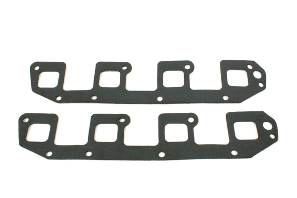 JBA Chrysler 5.7L Gen III Hemi Square Port Header Gasket - Pair - 063-1960 by JBA - front view