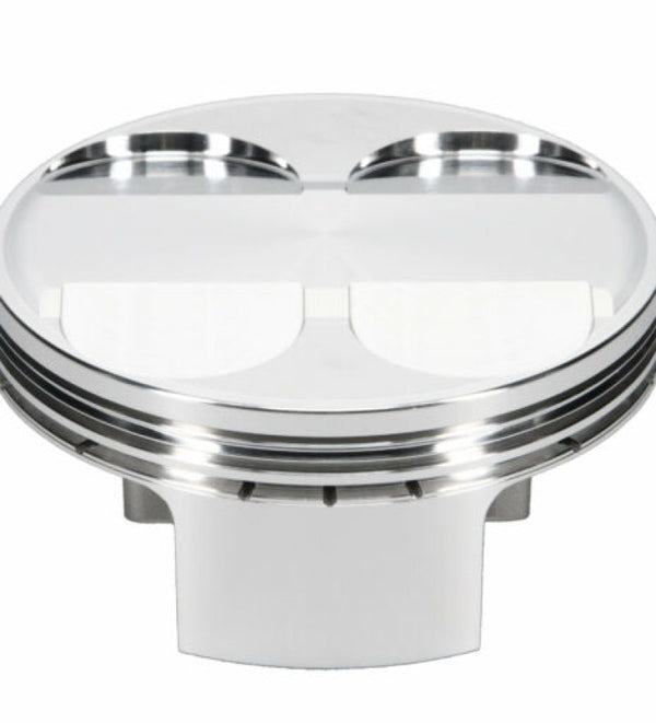 JE Pistons Kawasaki KFX450 Piston Kit - 261551