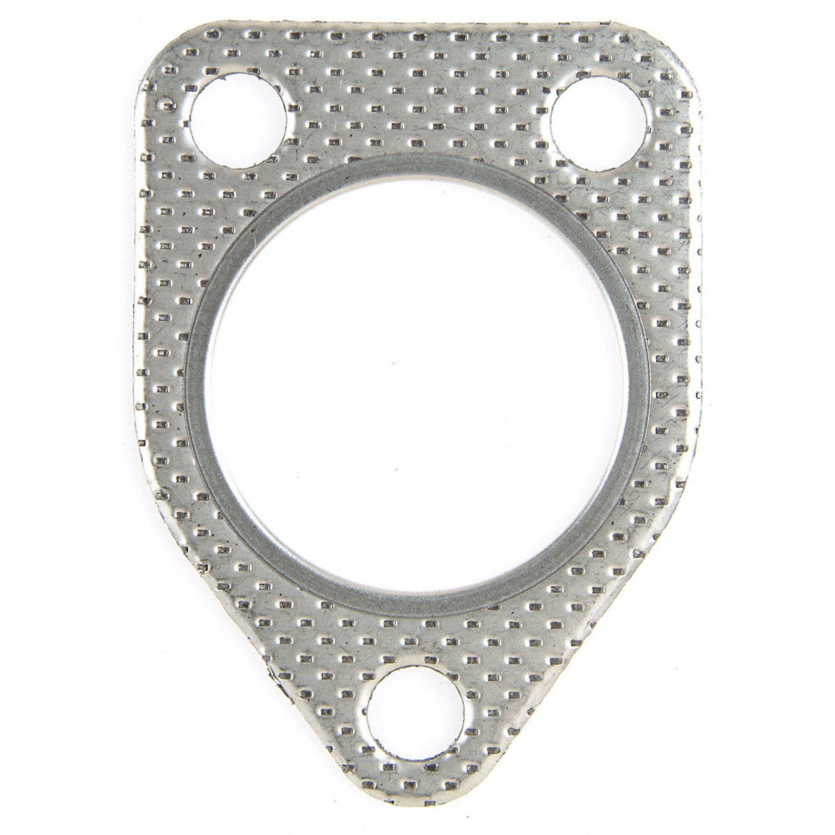 Fel-Pro Mitsubishi Lancer 61267 Exhaust Pipe Flange Gasket for 2002-2007 Mitsubishi Lancer - front view