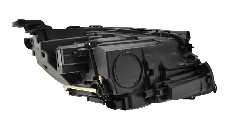 Hella Mercedes-Benz E-Class Headlamp Lh Led - 012076551