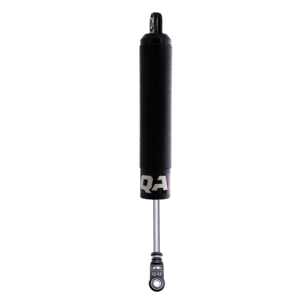 QA1 20.30 Eye-B/Eye-B V 3-400 Shock Large Aluminum Coilover 13.38 - 6Q73-400R by QA1 - front view