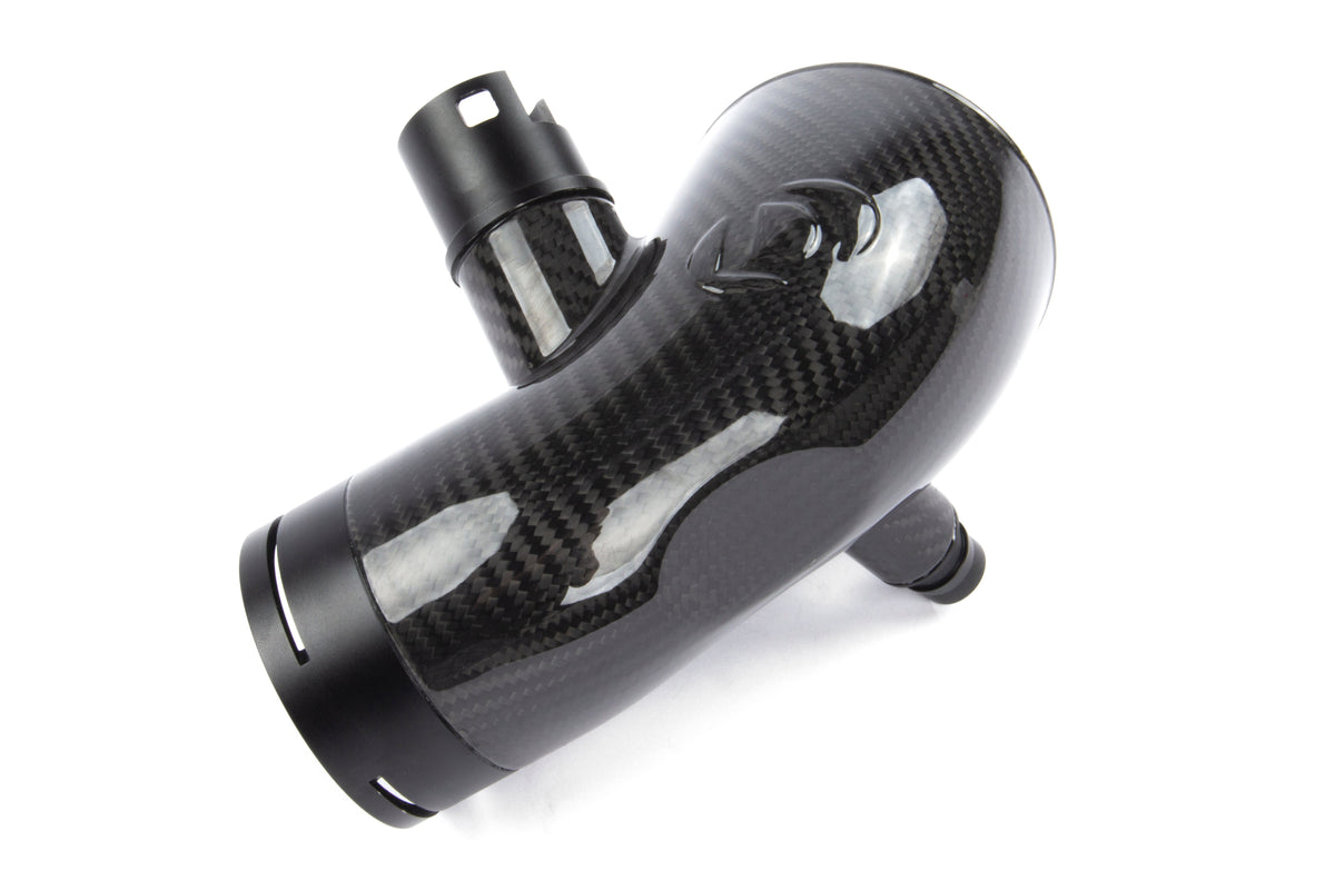 Dinan - Turbo Inlet Pipe - 2016-2021 BMW M240i/340i/440i - D760-0061