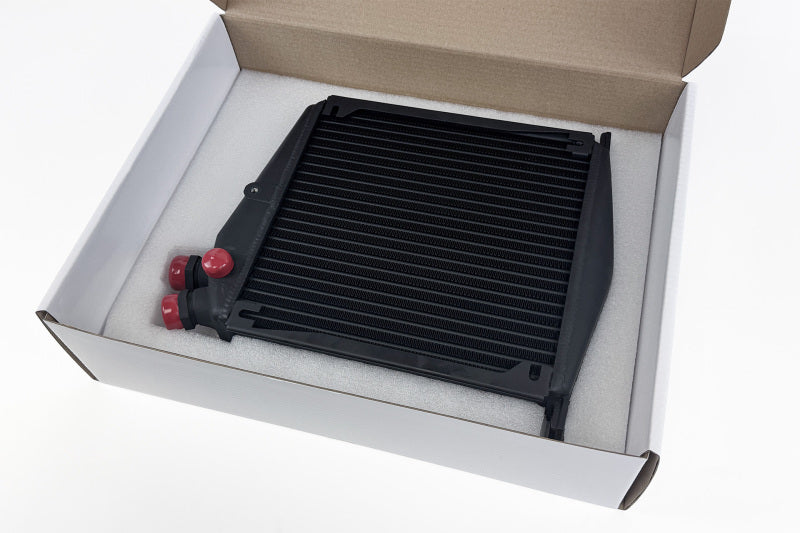 CSF Porsche 964/993 OEM+ Performance Fender Oil Cooler - 8334