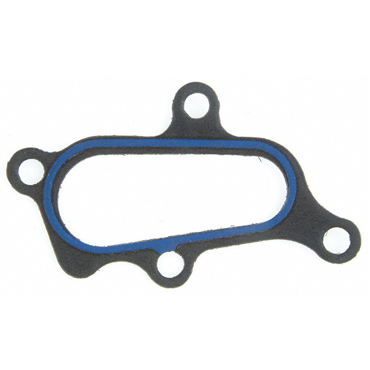 Fel-Pro Chevrolet Silverado 2500 HD Engine Coolant Outlet Gasket - 35757 - front view