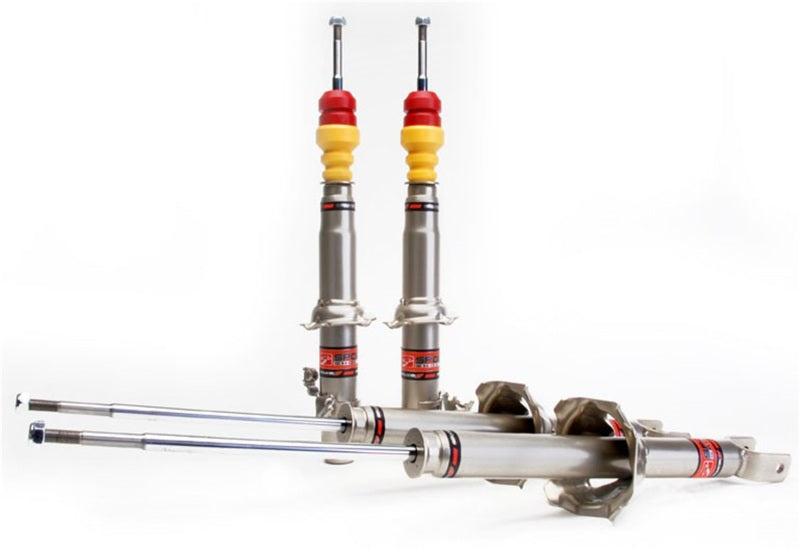 Skunk2 90-97 Honda Accord Sport Shocks (Set of 4) - 541-05-1100 for 1990-1994 Honda Accord - front view