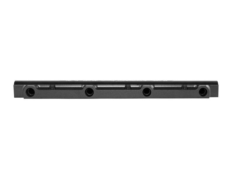 Skunk2 B Ultra Race Manifold Primary Black High Volume Fuel Rails - 350-05-6000