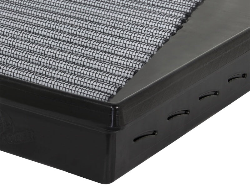 aFe MagnumFLOW OEM Replacement Air Filter PRO Dry S 14-15 Lexus IS 250/350 2.5L/3.5L V6 - 31-10261