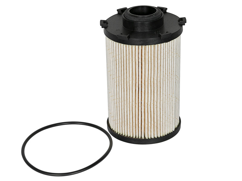 aFe Pro GUARD D2 Fuel Filter 07.5-09 Dodge RAM Diesel Trucks L6 6.7L (td) (4 Pack) - 44-FF012-MB