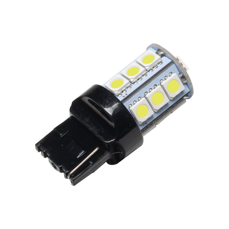 Oracle 7440 18 LED 3-Chip SMD Bulb (Single) - Cool White SEE WARRANTY - 5109-001