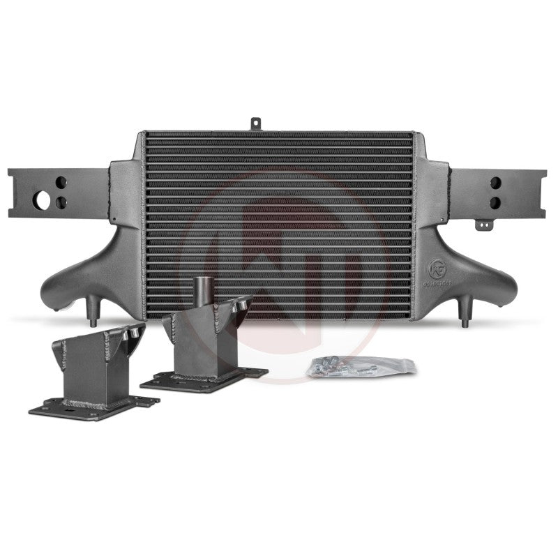 Wagner Tuning Audi RS3 8V (Over 600hp) EVO 3.X Competition Intercooler w/o ACC - 200001081.NOACC.X