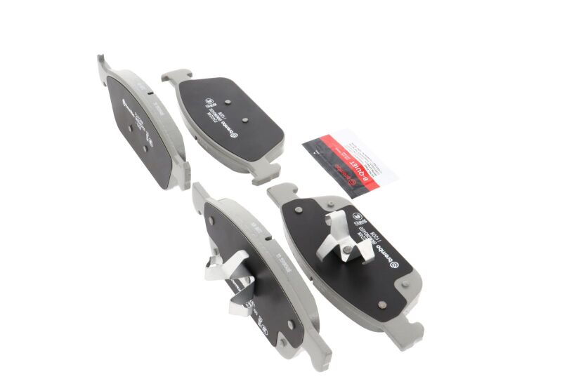 Brembo OE 19-23 Ford Transit Connect PRIME Ceramic Brake Pad - Front - P24224N