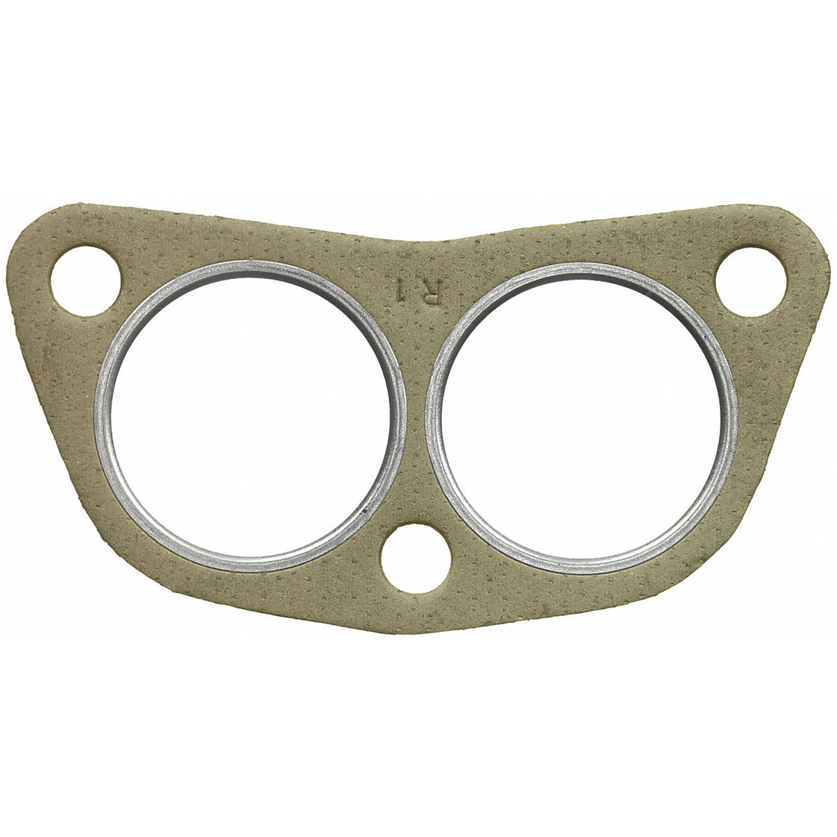 Fel-Pro Suzuki Sidekick 23566 Exhaust Pipe Flange Gasket for 1989-1995 Suzuki Sidekick - front view
