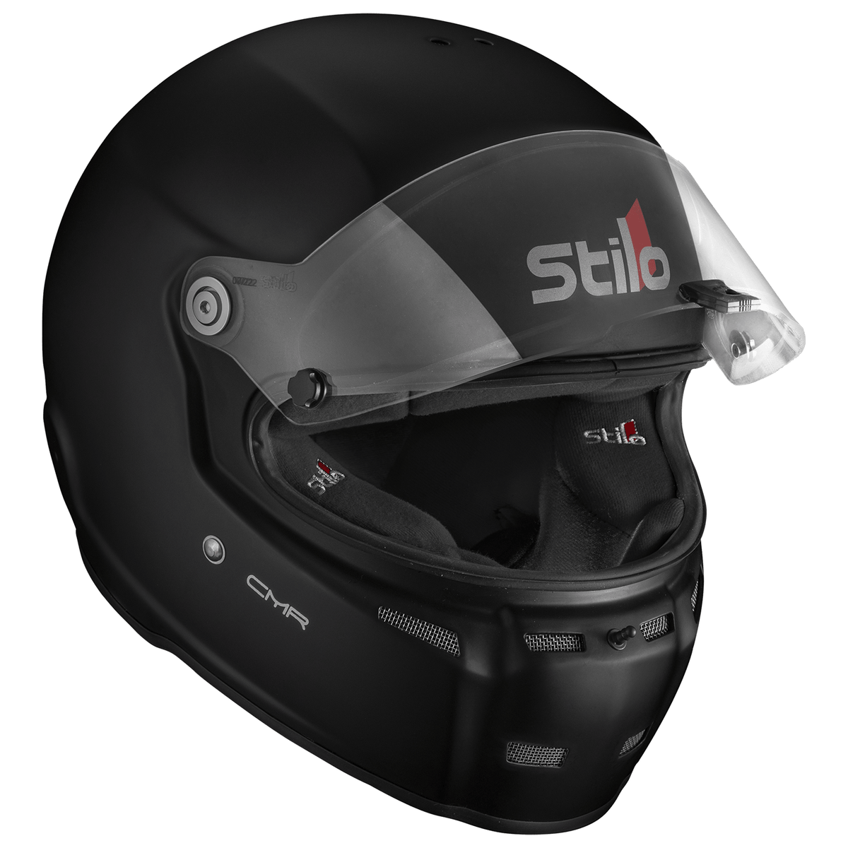 Stilo - ST5 CMR MATTE BLACK