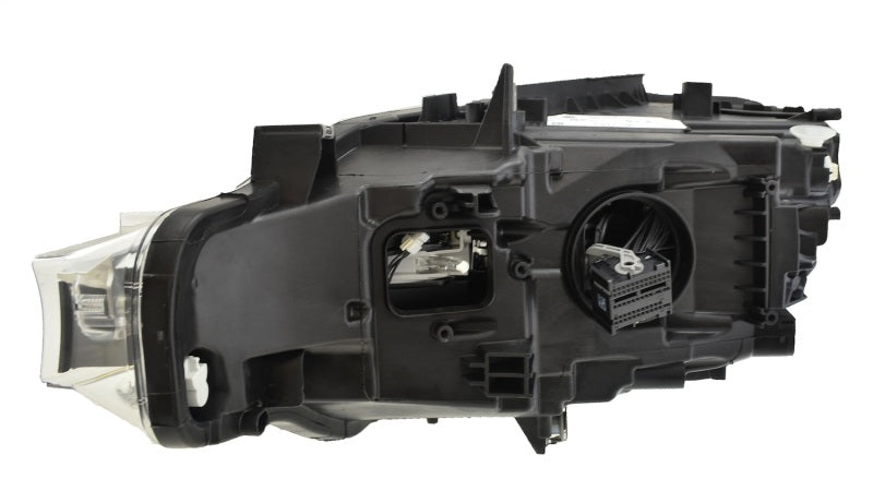 Hella 15 Bmw 3Ser - Headlamp Rh Led - 012103961