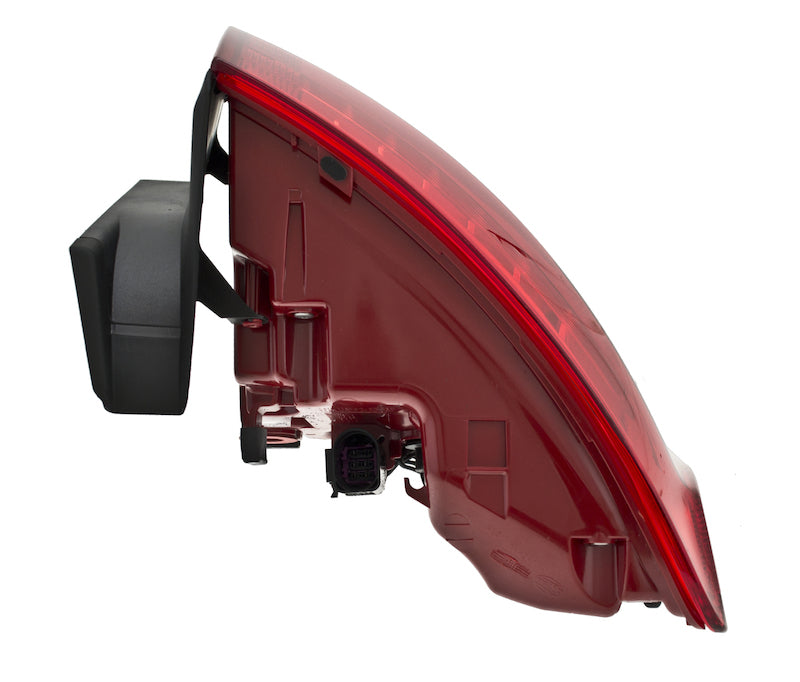 Hella 2013-2015 Audi S4 Left Outer Tail Light - 010916111
