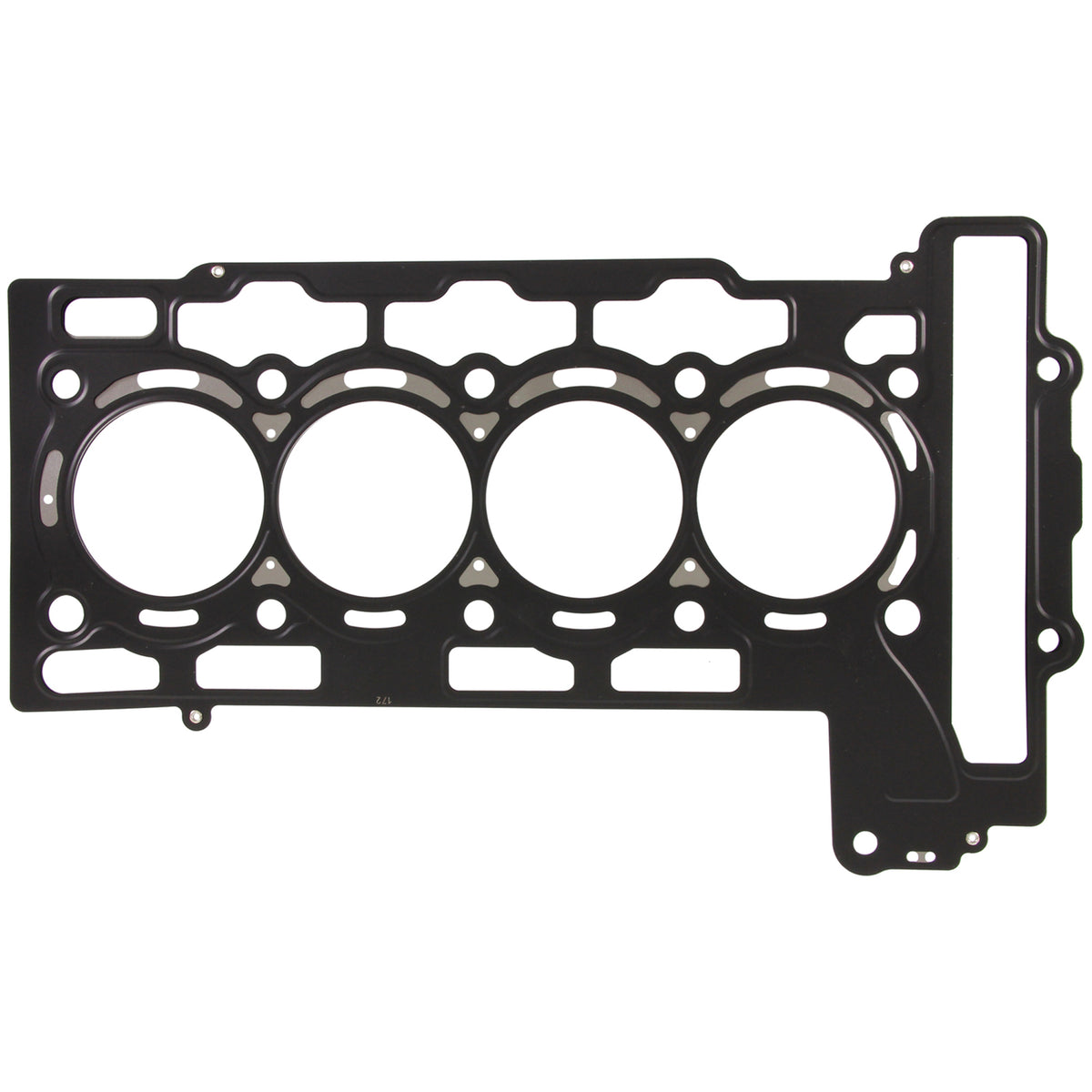 Fel-Pro Mini Cooper 26454 PT PermaTorque Engine Cylinder Head Gasket - 26454PT for 2007-2015 Mini Cooper - front view