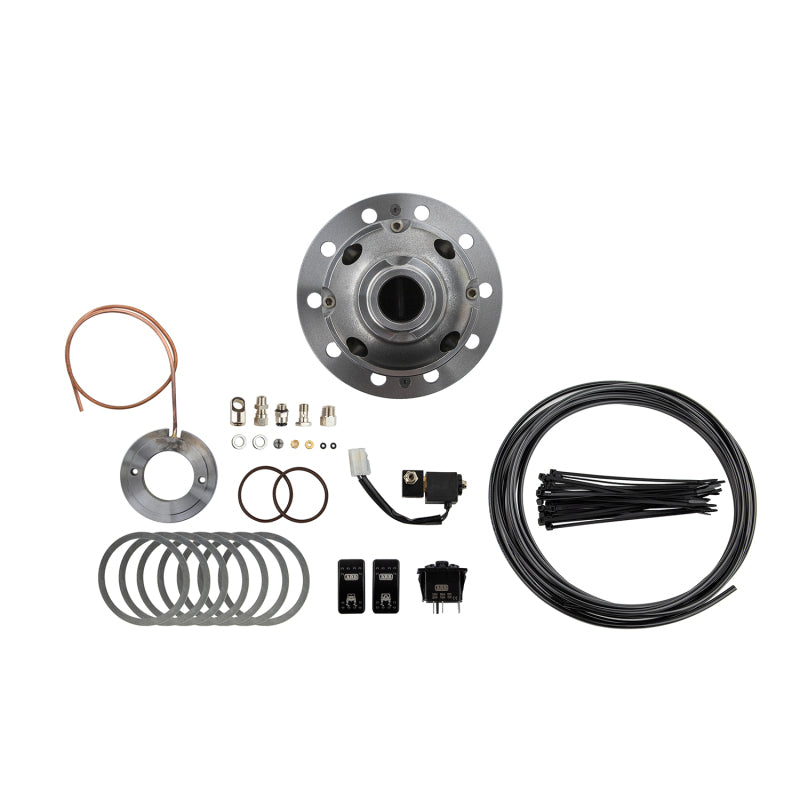 ARB Airlocker 31 Spl Nissan C200K S/N - RD196