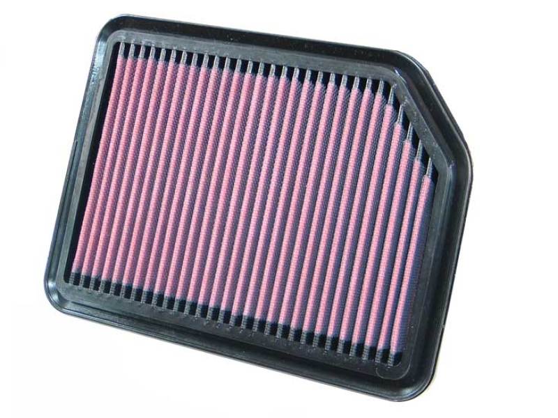 K&amp;N 05-10 Suzuki Grand Vitara Drop In Air Filter - 33-2361