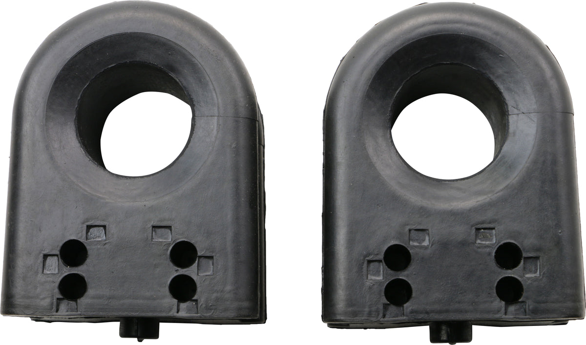 MOOG 99-04 Jeep Grand Cherokee Front To Frame Sway Bar Bushing - K200729 - front view