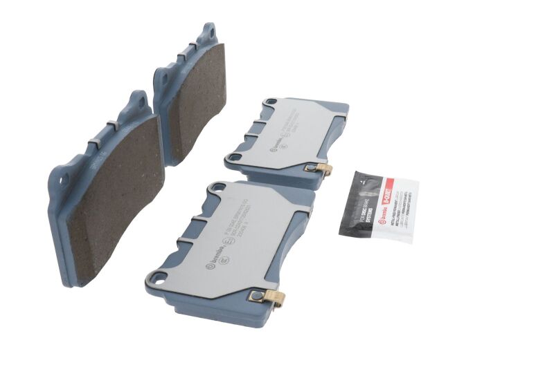 Brembo OE 12-21 Tesla S EVPad BrakePad - P09004E