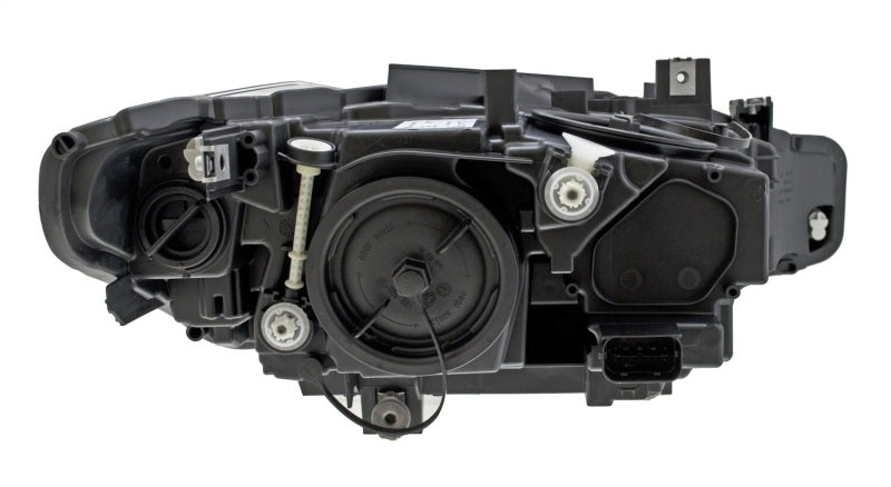 Hella 2015 Bmw 3Ser 15 - Headlamp Lh Hal - 012101951