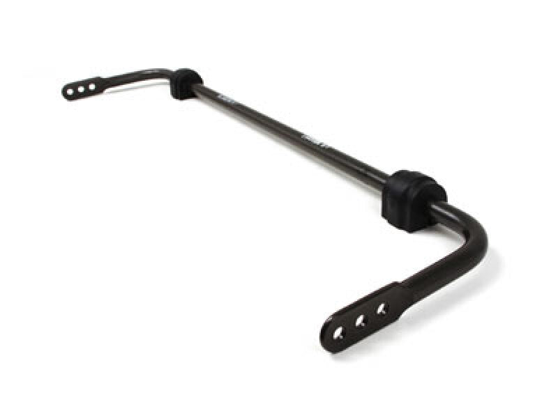 H&R 04-06 BMW 525i/530i/545i E60 19mm Adj. 3 Hole Sway Bar - Rear (Non Dynamic Drive) - 71460