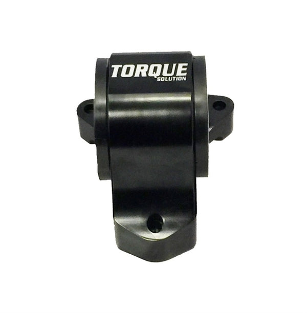 Torque Solution Billet Aluminum Rear Engine Mount: Honda Civic SI 2002-2005 (EP3) - TS-EP3-002 for 2002-2005 Honda Civic